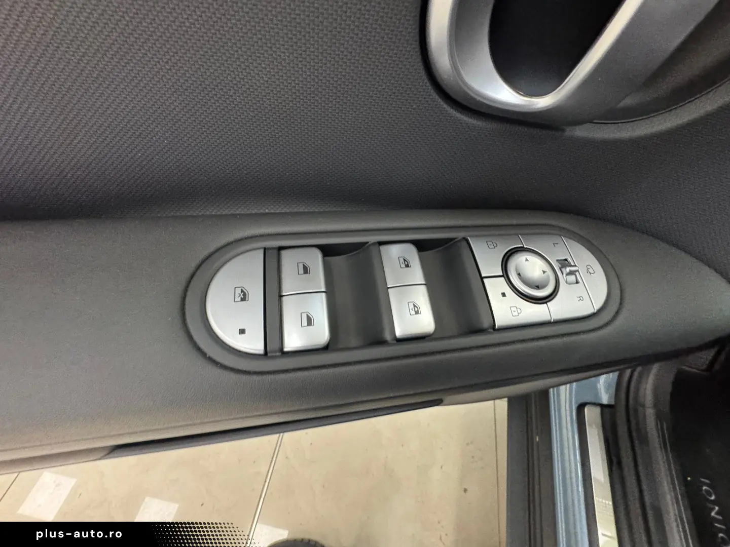 HYUNDAI IONIQ 5 EV 2WD Techniq 77 4kWh ACC KeyLess