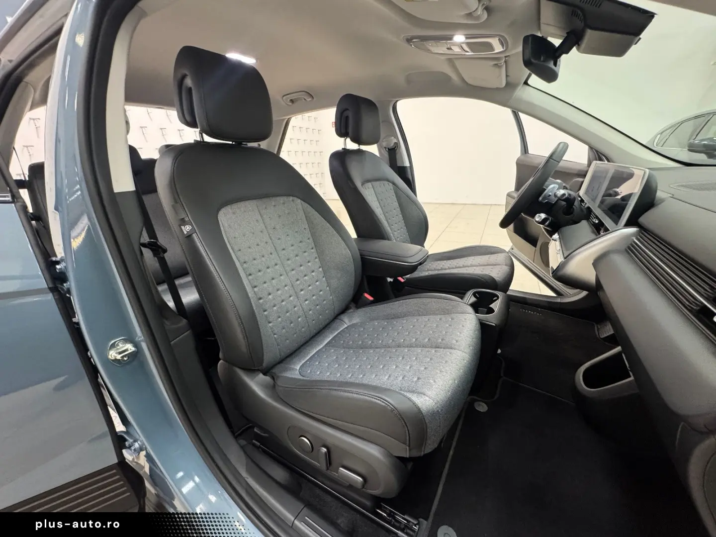 HYUNDAI IONIQ 5 EV 2WD Techniq 77 4kWh ACC KeyLess