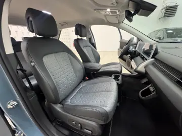 HYUNDAI IONIQ 5 EV 2WD Techniq 77 4kWh ACC KeyLess