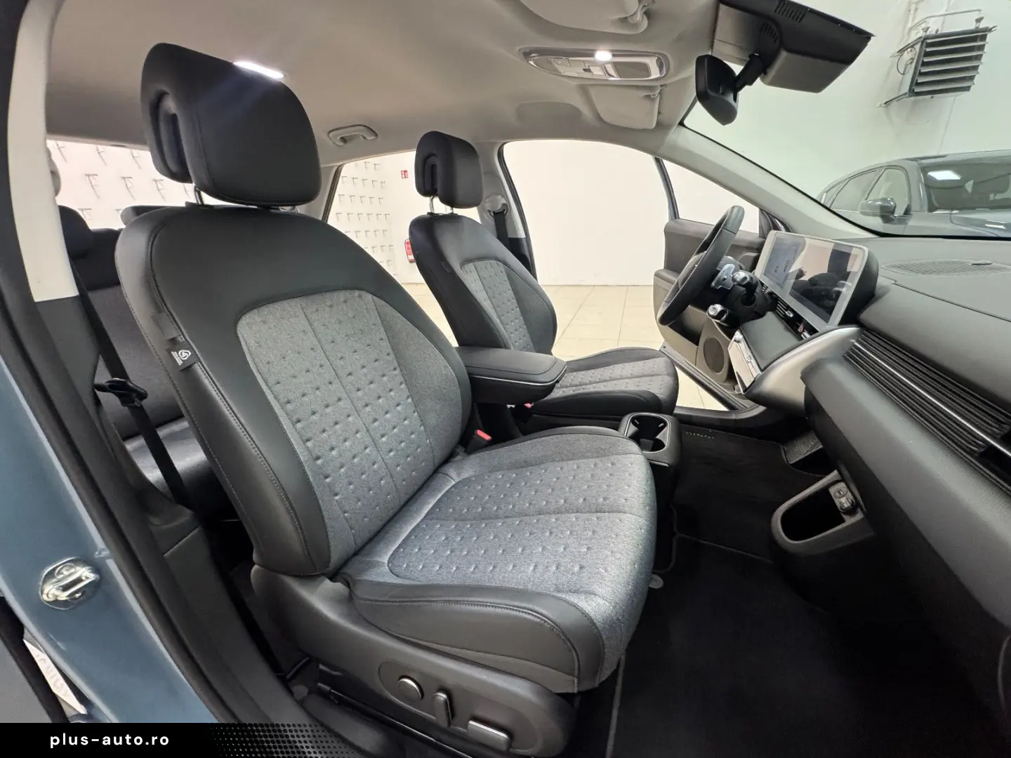 HYUNDAI IONIQ 5 EV 2WD Techniq 77 4kWh ACC KeyLess