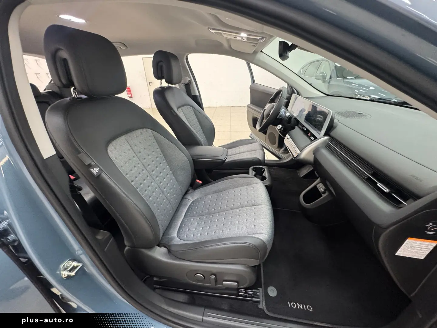 HYUNDAI IONIQ 5 EV 2WD Techniq 77 4kWh ACC KeyLess