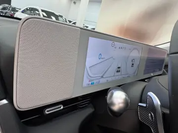 HYUNDAI IONIQ 5 EV 2WD Techniq 77 4kWh ACC KeyLess