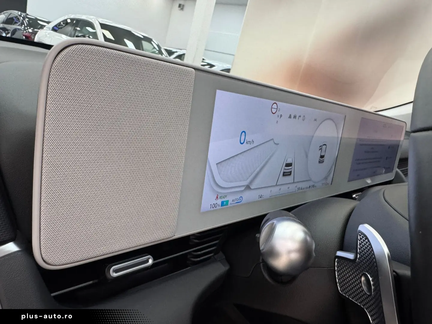 HYUNDAI IONIQ 5 EV 2WD Techniq 77 4kWh ACC KeyLess