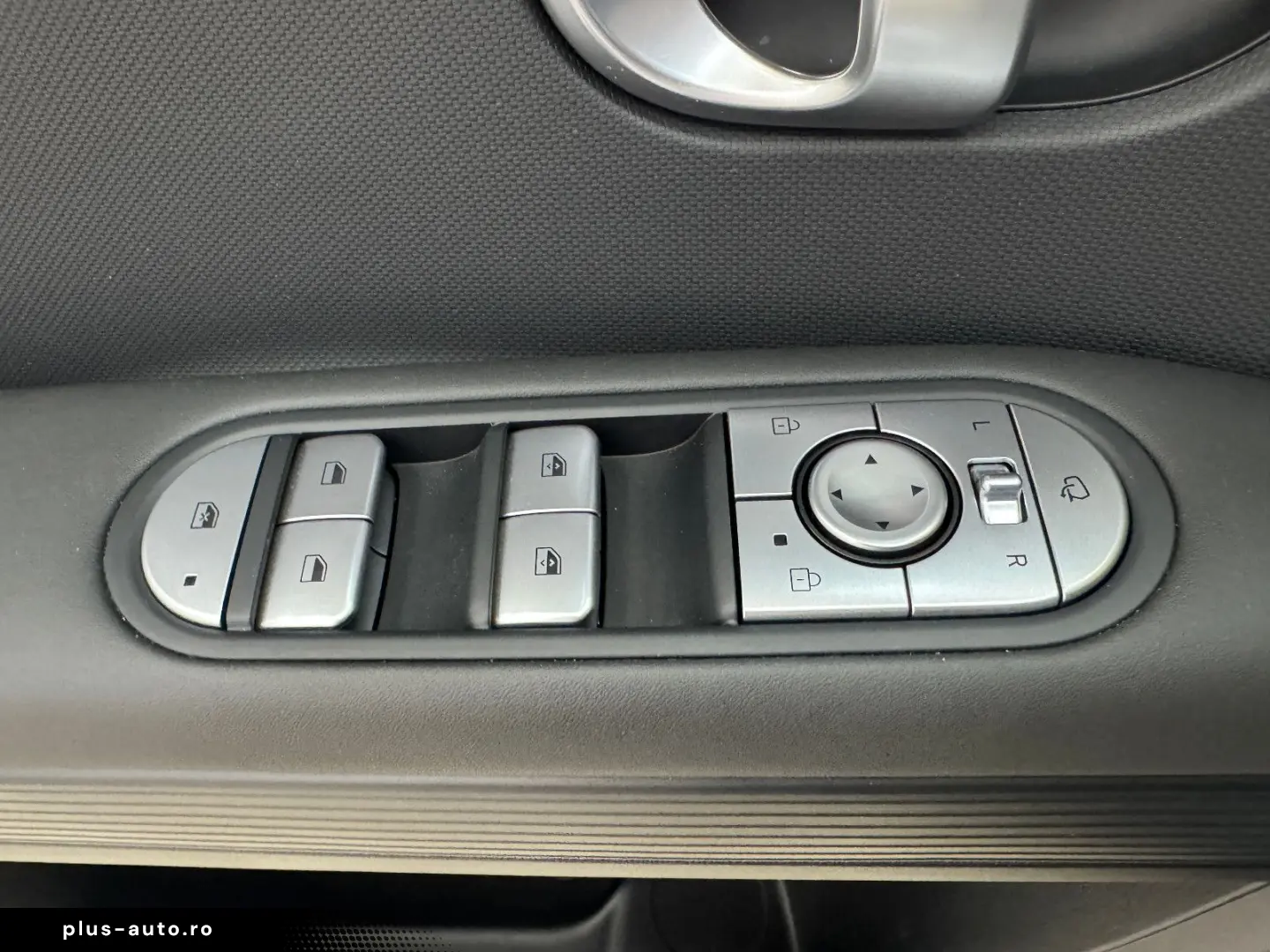 HYUNDAI IONIQ 5 EV 2WD Techniq 77 4kWh ACC KeyLess