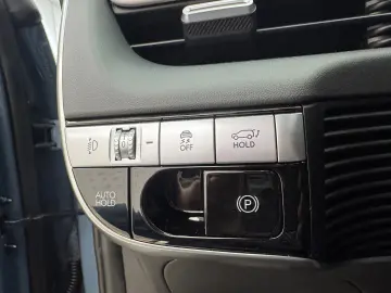 HYUNDAI IONIQ 5 EV 2WD Techniq 77 4kWh ACC KeyLess