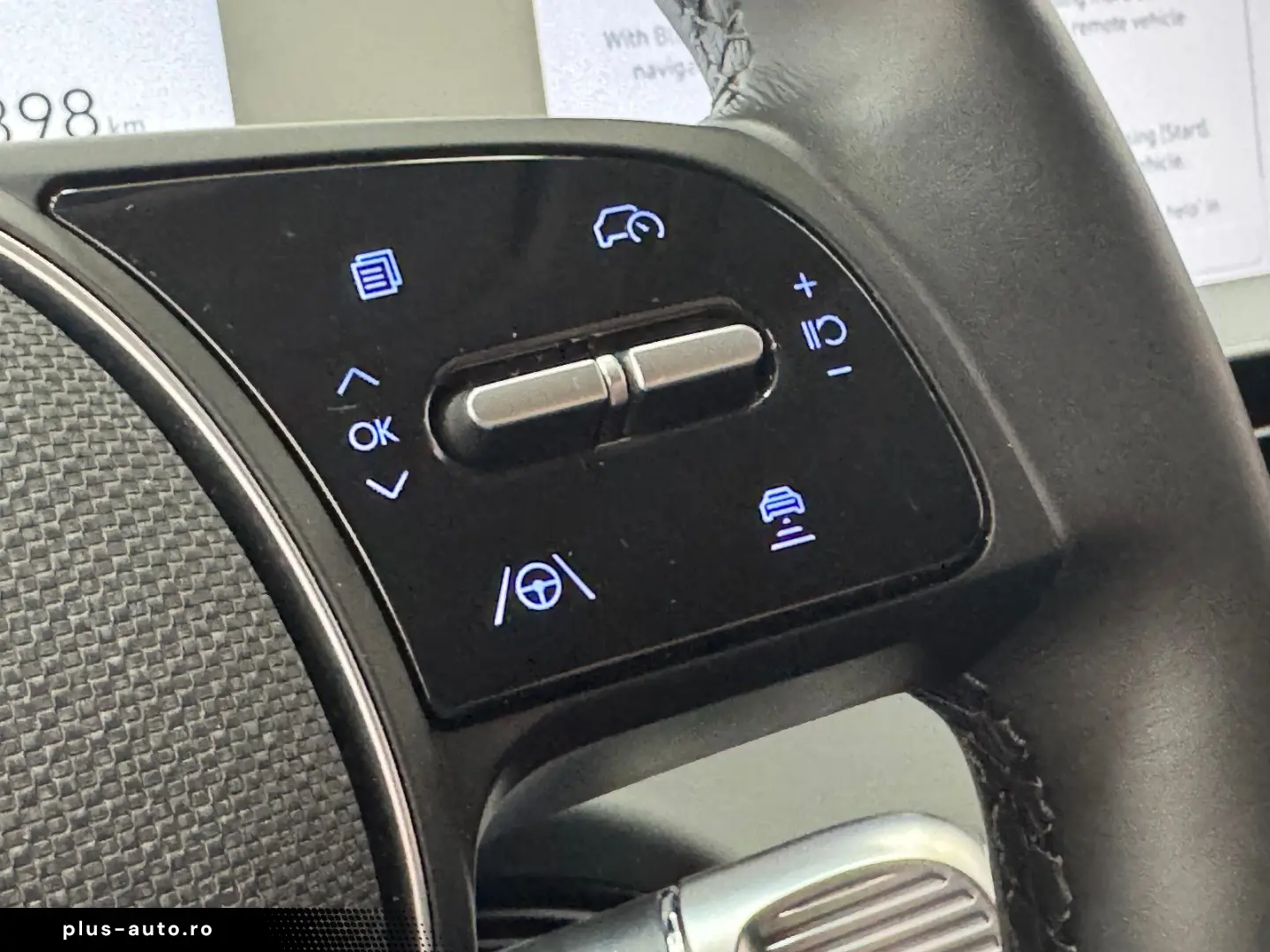 HYUNDAI IONIQ 5 EV 2WD Techniq 77 4kWh ACC KeyLess