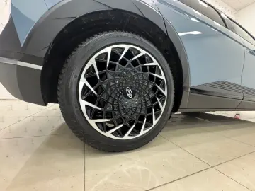 HYUNDAI IONIQ 5 EV 2WD Techniq 77 4kWh ACC KeyLess