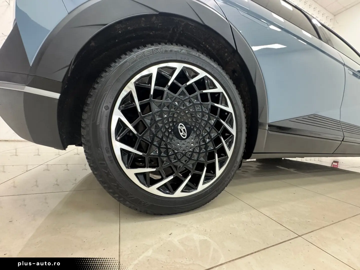 HYUNDAI IONIQ 5 EV 2WD Techniq 77 4kWh ACC KeyLess