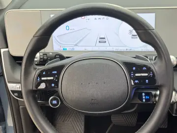 HYUNDAI IONIQ 5 EV 2WD Techniq 77 4kWh ACC KeyLess