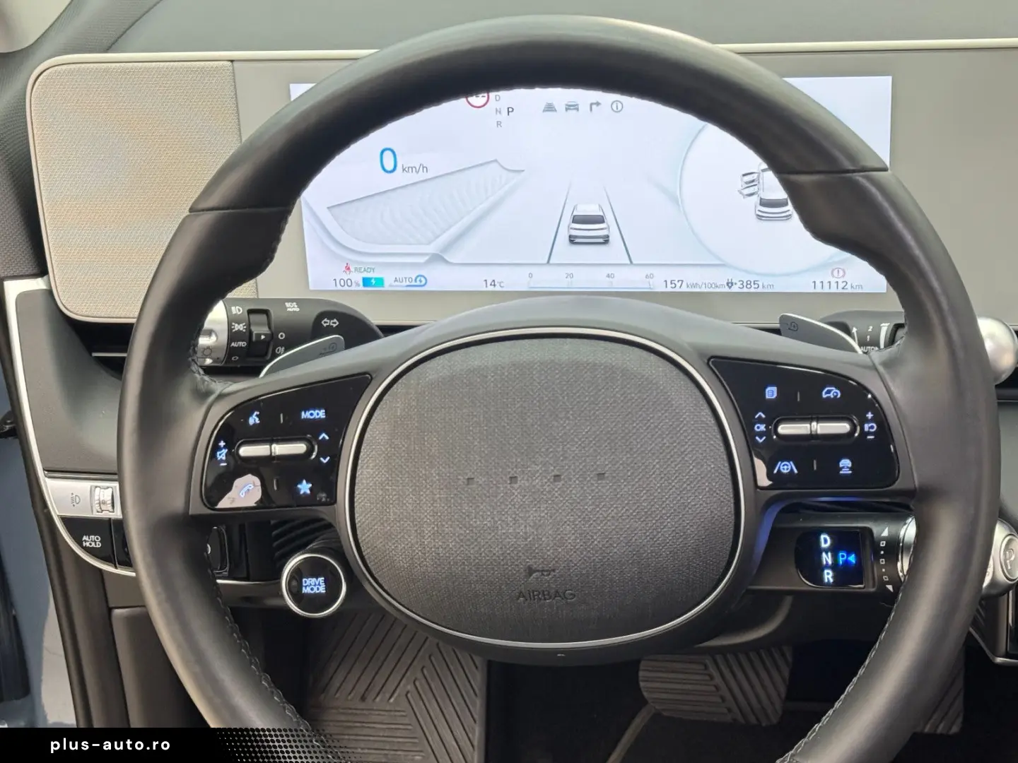 HYUNDAI IONIQ 5 EV 2WD Techniq 77 4kWh ACC KeyLess