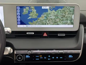 HYUNDAI IONIQ 5 EV 2WD Techniq 77 4kWh ACC KeyLess