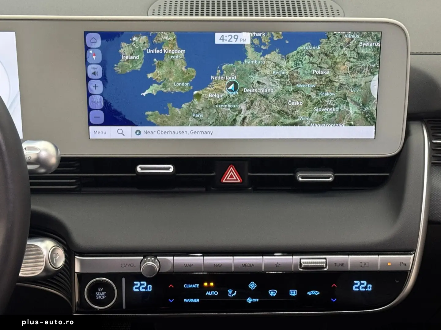 HYUNDAI IONIQ 5 EV 2WD Techniq 77 4kWh ACC KeyLess