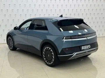 HYUNDAI IONIQ 5 EV 2WD Techniq 77 4kWh ACC KeyLess