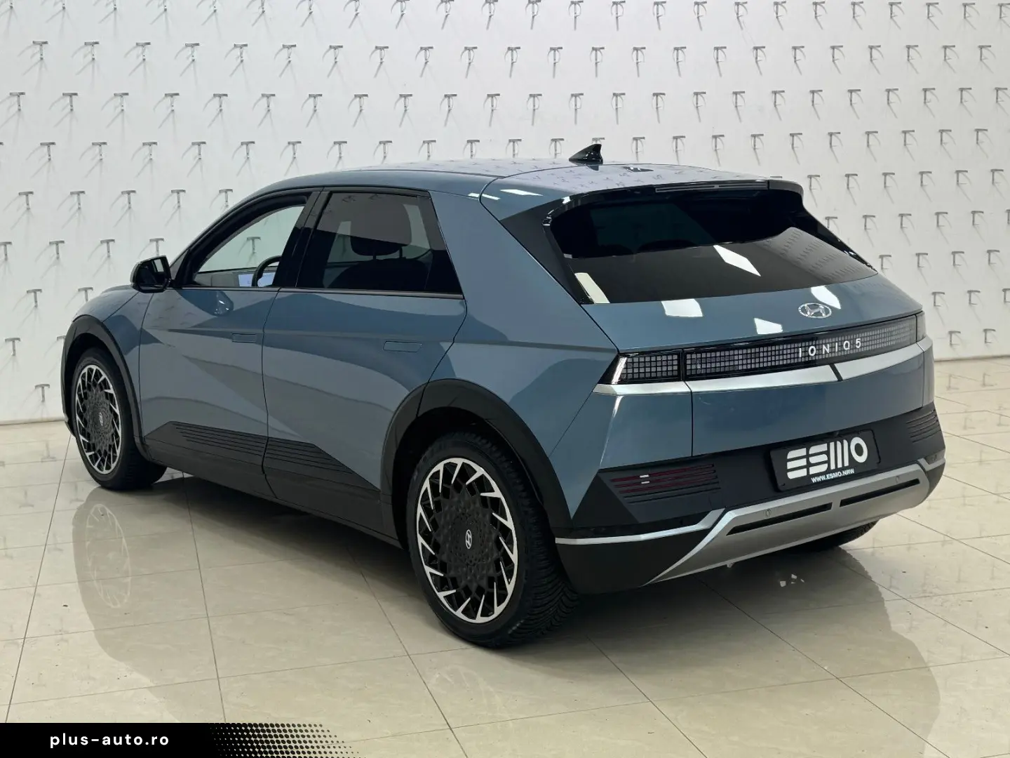 HYUNDAI IONIQ 5 EV 2WD Techniq 77 4kWh ACC KeyLess