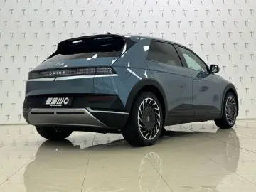HYUNDAI IONIQ 5 EV 2WD Techniq 77 4kWh ACC KeyLess