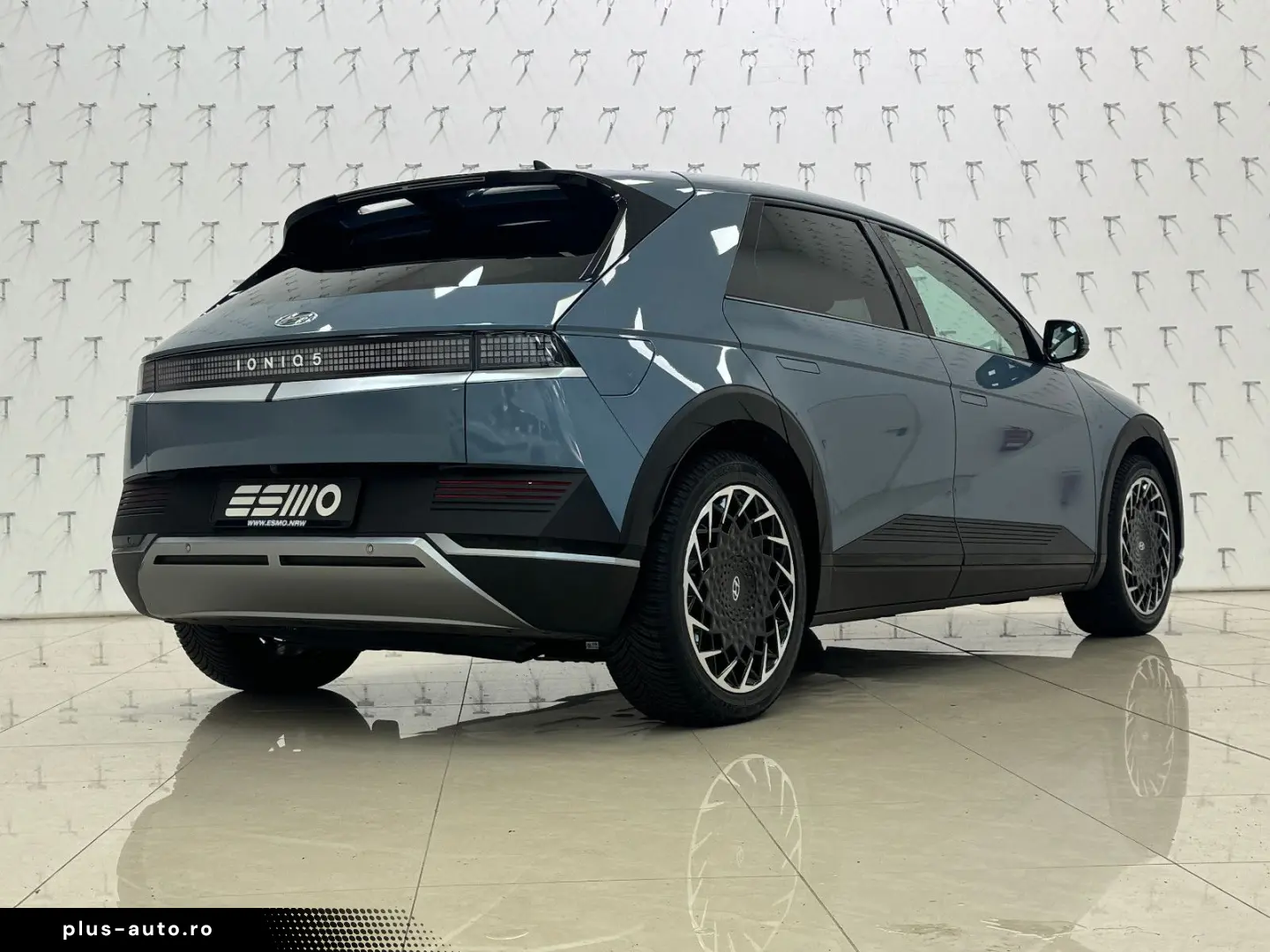 HYUNDAI IONIQ 5 EV 2WD Techniq 77 4kWh ACC KeyLess