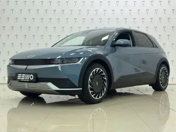 HYUNDAI IONIQ 5 EV 2WD Techniq 77 4kWh ACC KeyLess