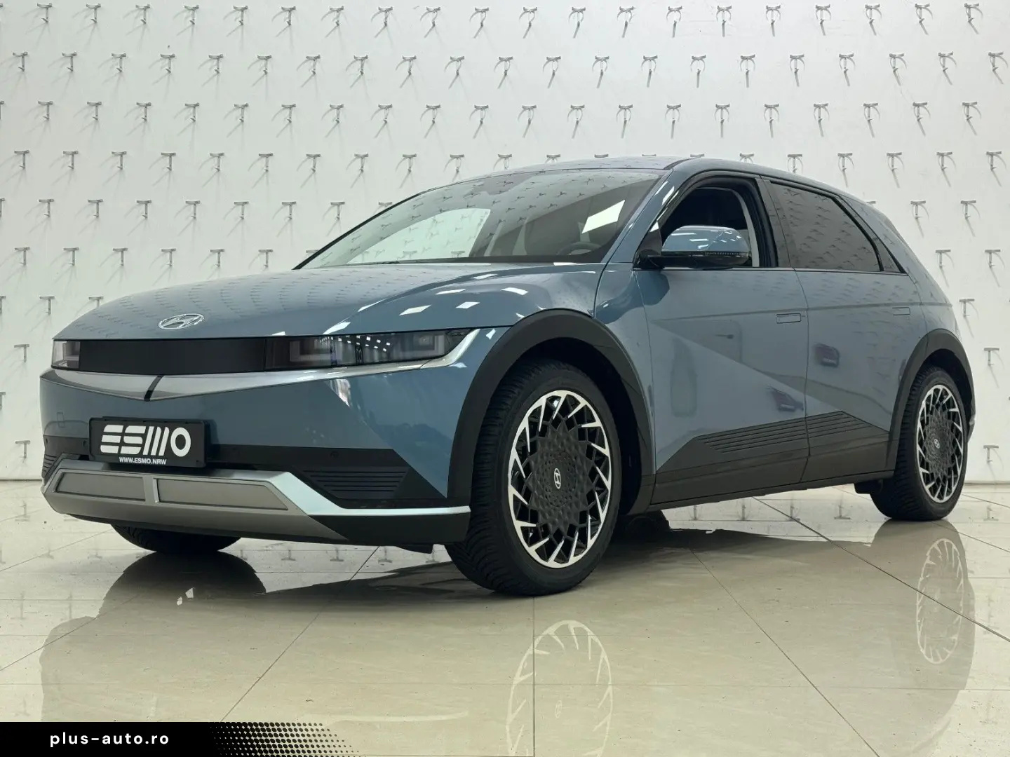 HYUNDAI IONIQ 5 EV 2WD Techniq 77 4kWh ACC KeyLess