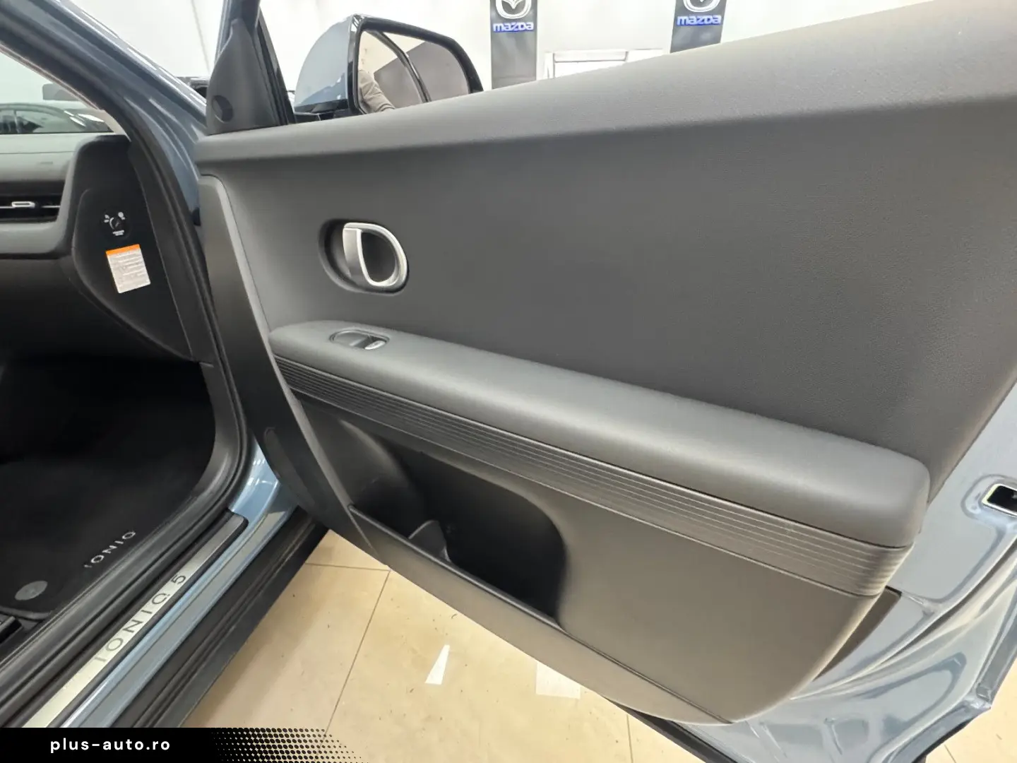 HYUNDAI IONIQ 5 EV 2WD Techniq 77 4kWh ACC KeyLess