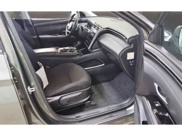 HYUNDAI Tucson 1.6 T-GDI Trend Plug-In Hybrid 4WD