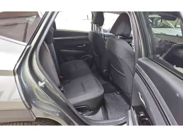 HYUNDAI Tucson 1.6 T-GDI Trend Plug-In Hybrid 4WD