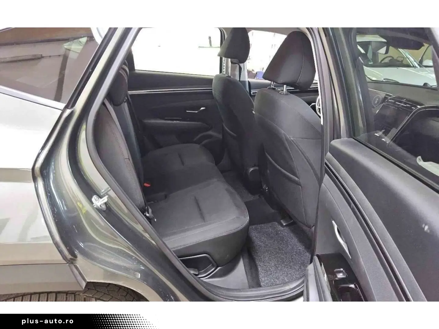 HYUNDAI Tucson 1.6 T-GDI Trend Plug-In Hybrid 4WD