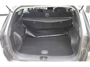 HYUNDAI Tucson 1.6 T-GDI Trend Plug-In Hybrid 4WD