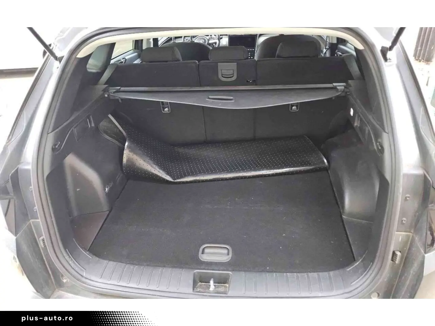 HYUNDAI Tucson 1.6 T-GDI Trend Plug-In Hybrid 4WD