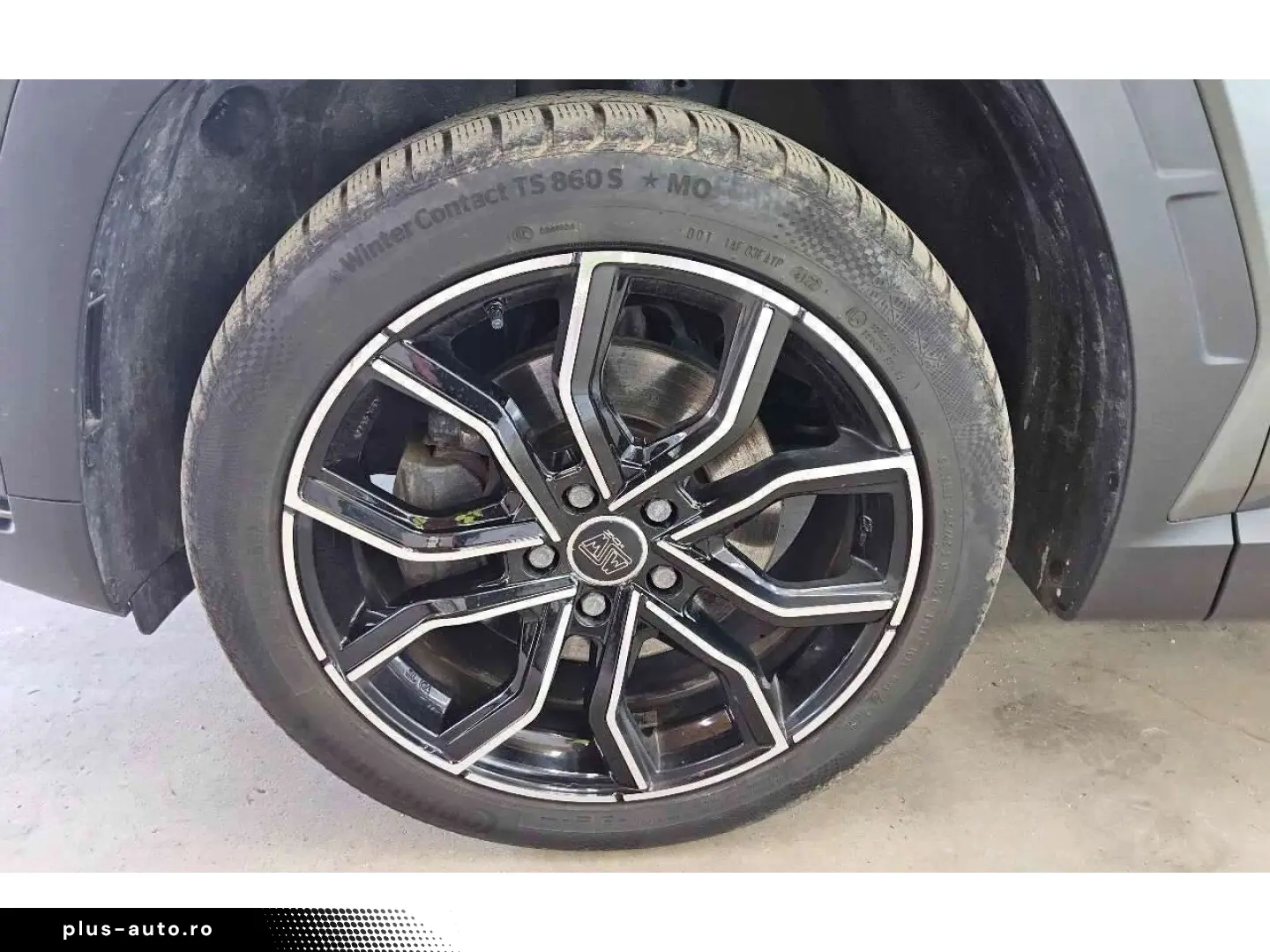 HYUNDAI Tucson 1.6 T-GDI Trend Plug-In Hybrid 4WD