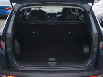 HYUNDAI TUCSON Trend