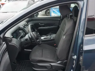 HYUNDAI TUCSON Trend