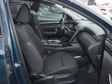 HYUNDAI TUCSON Trend