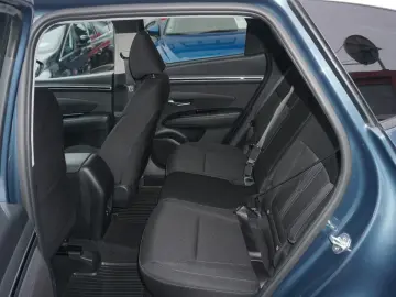 HYUNDAI TUCSON Trend