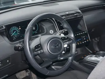 HYUNDAI TUCSON Trend