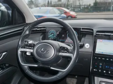 HYUNDAI TUCSON Trend