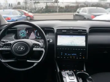 HYUNDAI TUCSON Trend