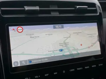 HYUNDAI TUCSON Trend