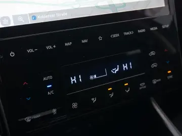 HYUNDAI TUCSON Trend