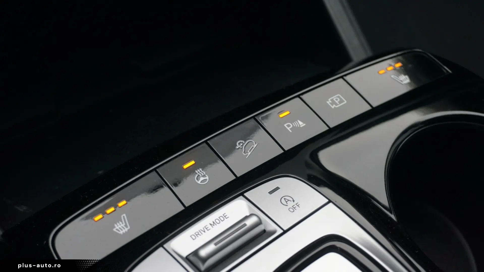 HYUNDAI TUCSON Trend