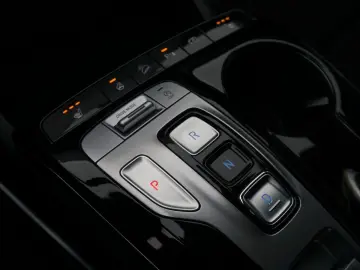 HYUNDAI TUCSON Trend