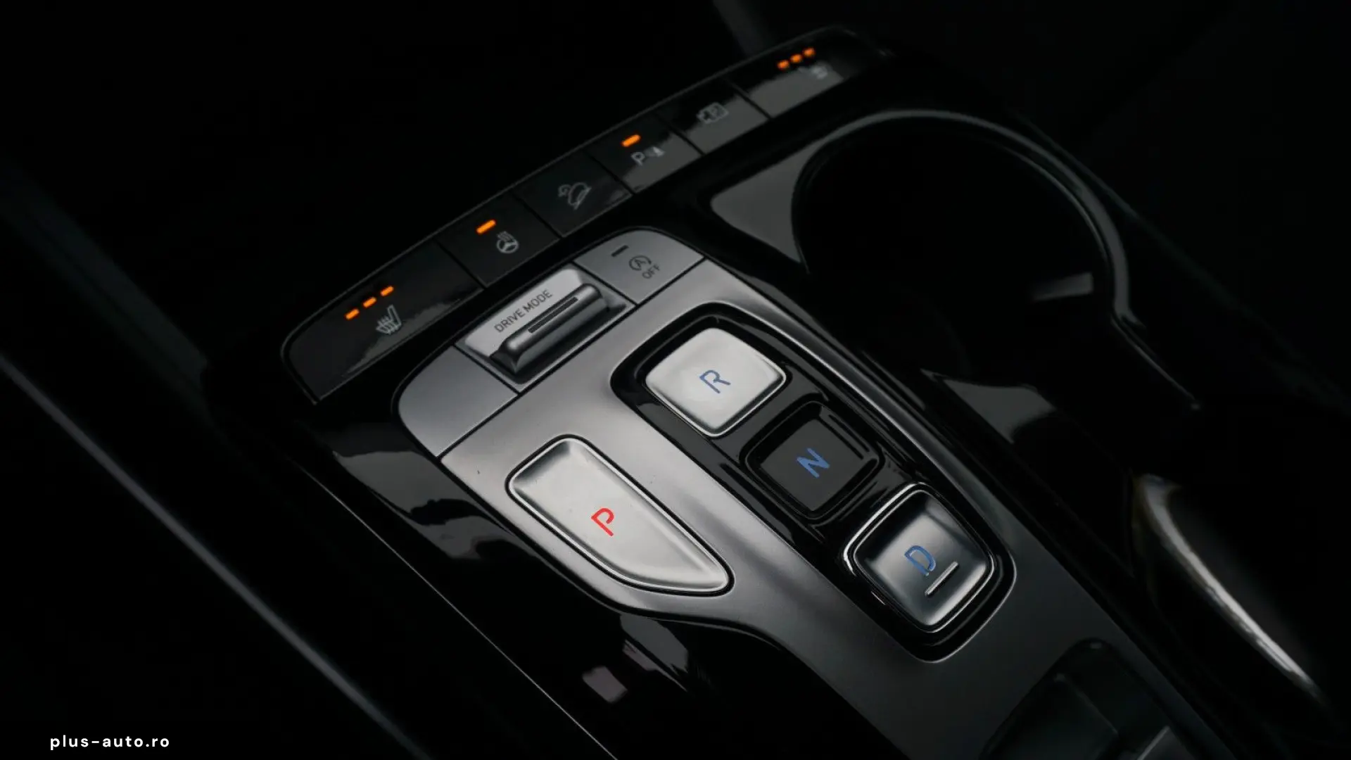 HYUNDAI TUCSON Trend