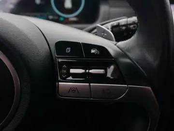 HYUNDAI TUCSON Trend