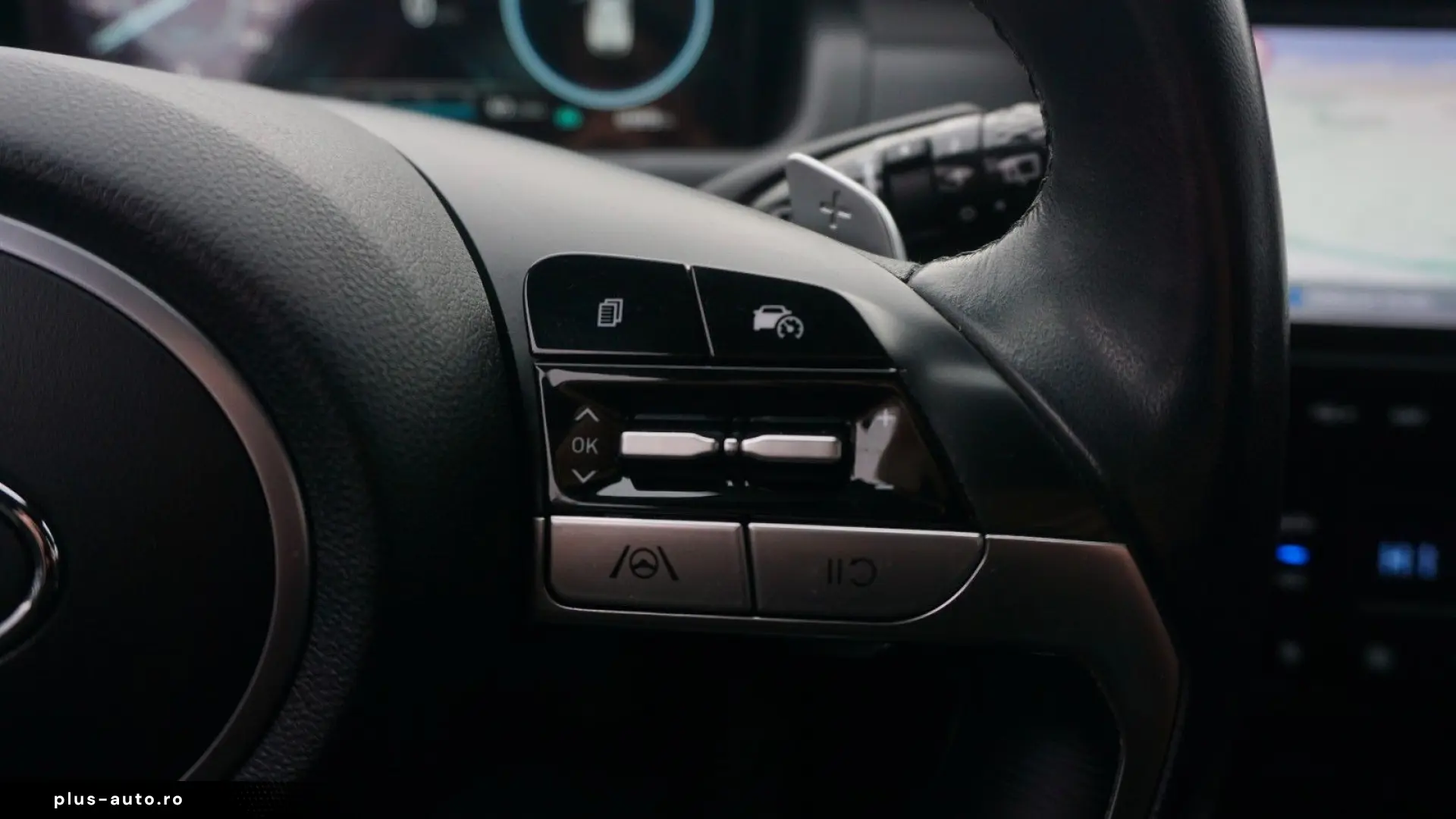 HYUNDAI TUCSON Trend