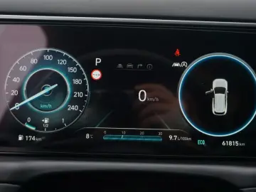 HYUNDAI TUCSON Trend