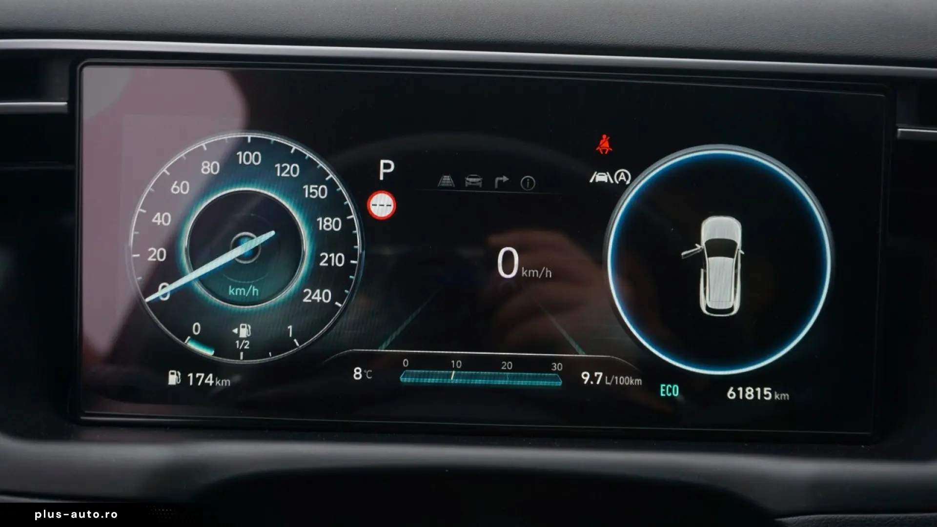 HYUNDAI TUCSON Trend