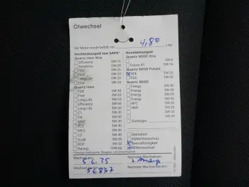 HYUNDAI TUCSON Trend