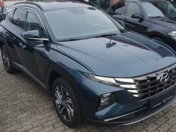 HYUNDAI TUCSON Trend