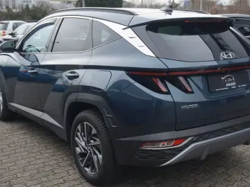 HYUNDAI TUCSON Trend