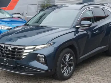 HYUNDAI TUCSON Trend