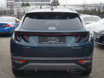 HYUNDAI TUCSON Trend